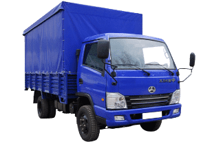 Фургон BAW Fenix 33462 (на 10, 12 или 16 м3, грузоподъёмностью 3,5 тонны) для вывоза мусора Фургон BAW Fenix 33462 (на 10, 12 или 16 кубов, грузоподъёмностью 3,5 тонны) для вывоза мусора